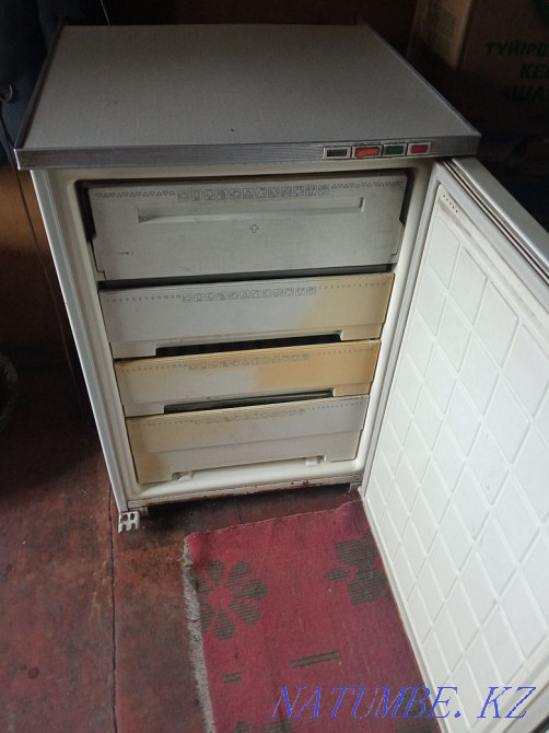 Sell freezer Semey - photo 3