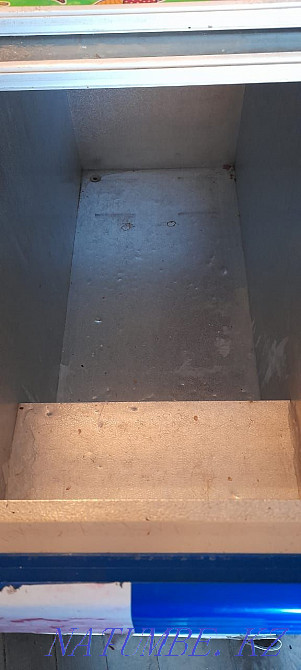 Freezer with glass lid for sale. Petropavlovsk - photo 5