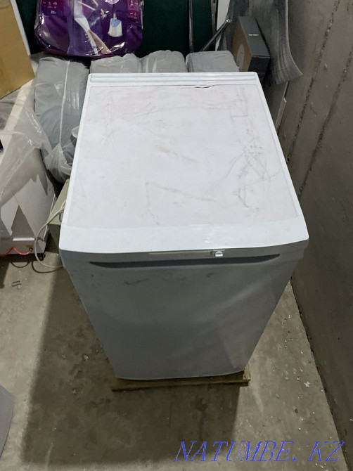 Холодильник «Бирюса» Каргалы - изображение 5