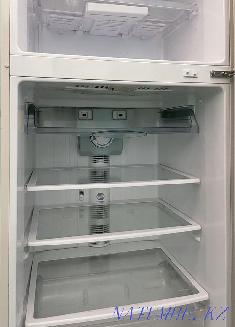 Холодильник Samsung RT52*** Алматы - изображение 4