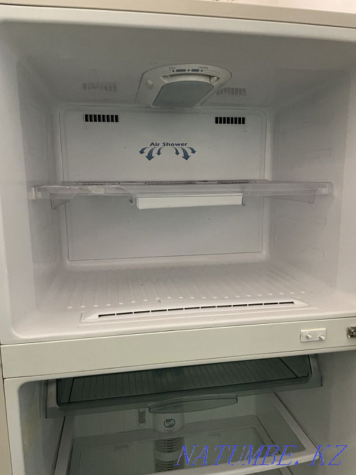 Холодильник Samsung RT52*** Алматы - изображение 5