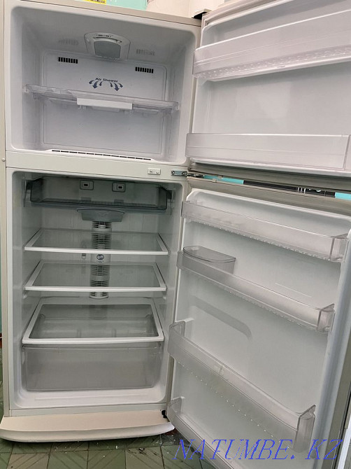 Холодильник Samsung RT52*** Алматы - изображение 2