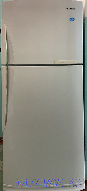 Холодильник Samsung RT52*** Алматы - изображение 1