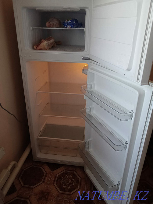 I will sell the refrigerator Astana - photo 4