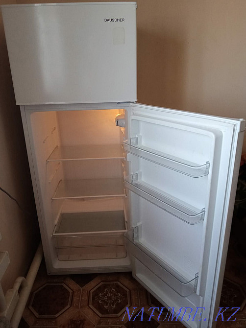 I will sell the refrigerator Astana - photo 3