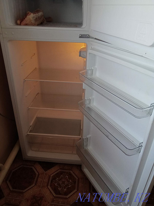 I will sell the refrigerator Astana - photo 5