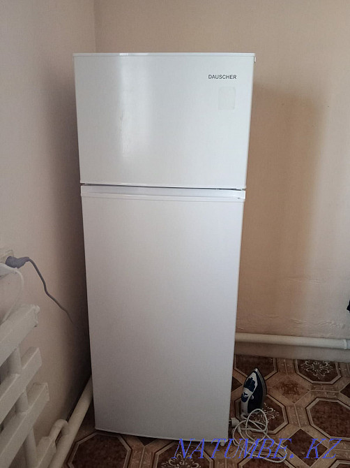 I will sell the refrigerator Astana - photo 1
