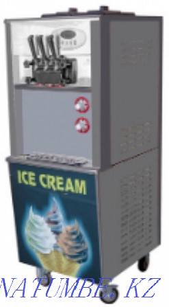 ice cream machine Taldykorgan - photo 1