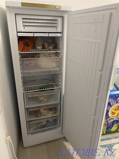 Продается морозильник Indesit Актобе - изображение 2