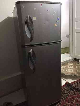 Двухкамерный холодильник Kyzylorda