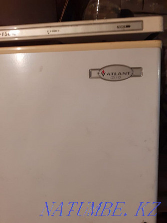 Продам холодильник Семей - изображение 2