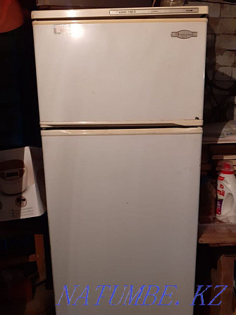 Продам холодильник Семей - изображение 1