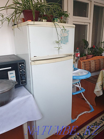 refrigerator for sale Shymkent - photo 2