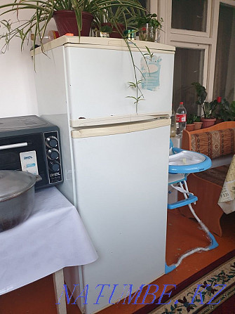 refrigerator for sale Shymkent - photo 1