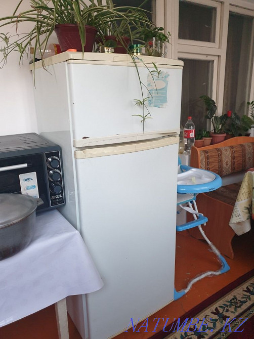 refrigerator for sale Shymkent - photo 2