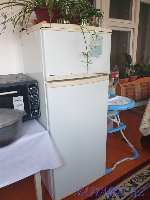 refrigerator for sale Shymkent - photo 1