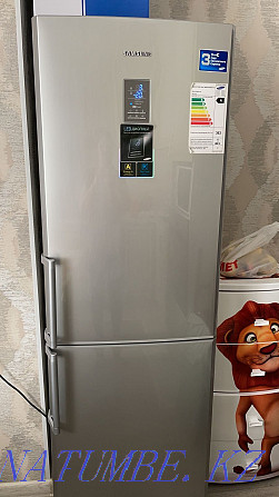 Холодильник сатылады Кызылорда - изображение 1