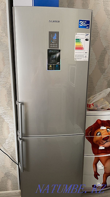 Холодильник сатылады Кызылорда - изображение 1