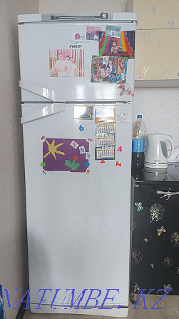 I sell a refrigerator Karagandy - photo 1