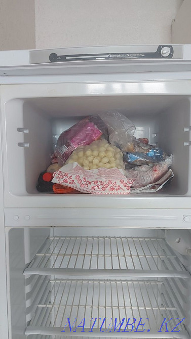 I sell a refrigerator Karagandy - photo 4