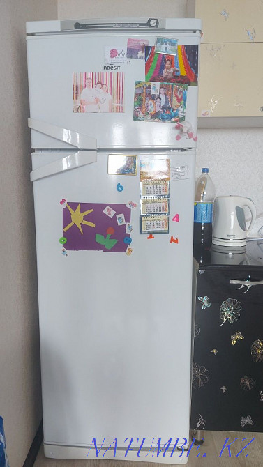I sell a refrigerator Karagandy - photo 1