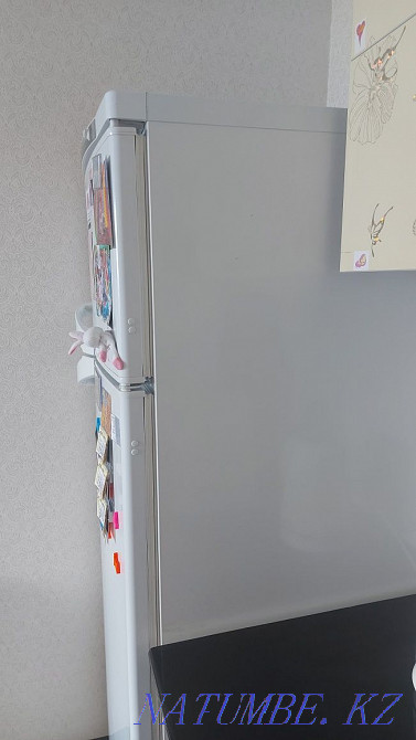 I sell a refrigerator Karagandy - photo 3