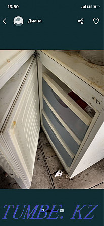 Холодильник Шымкент - изображение 5