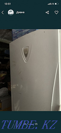 Холодильник Шымкент - изображение 3