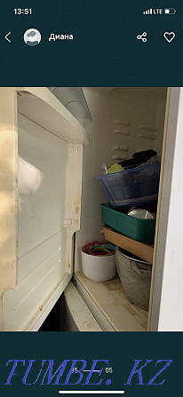 Холодильник Шымкент - изображение 1