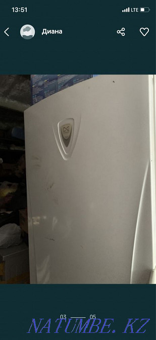 Fridge Shymkent - photo 3