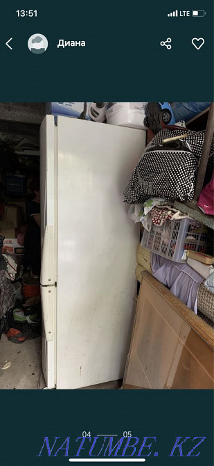Fridge Shymkent - photo 2