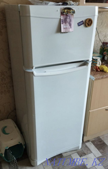 Продам холодильник Алматы - изображение 1