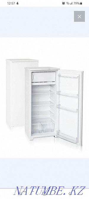 Холодильник Бирюса 6 Валиханово - изображение 1