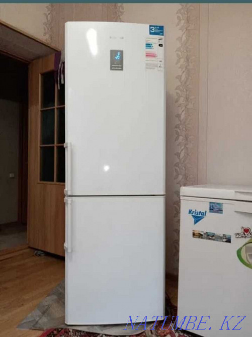 With Samsung delivery in excellent working condition. Height:1m76cm Karagandy - photo 1