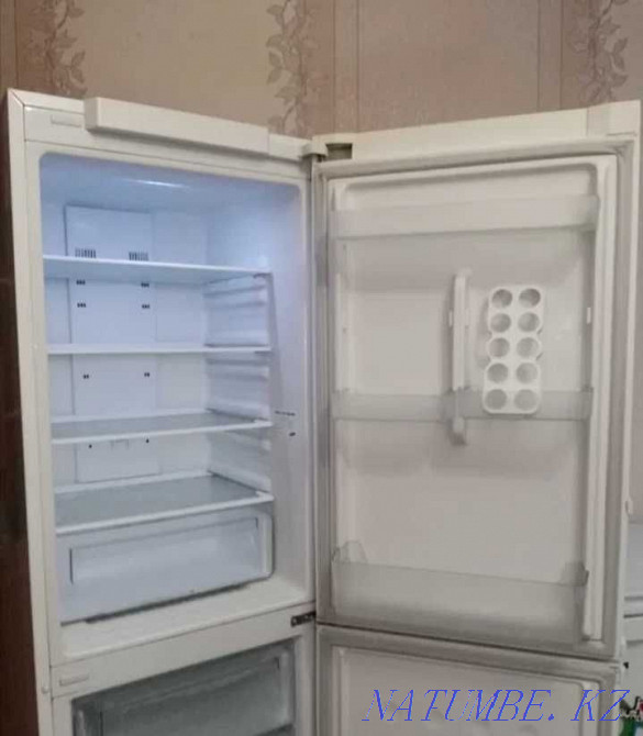 With Samsung delivery in excellent working condition. Height:1m76cm Karagandy - photo 4