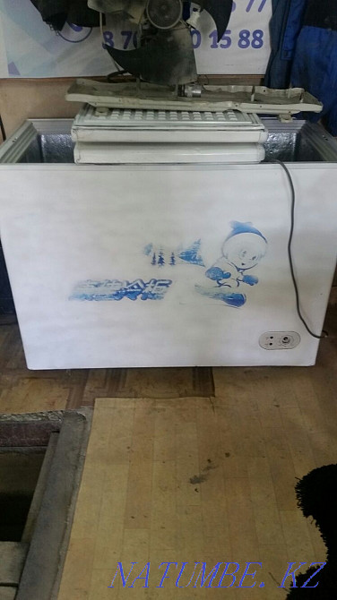 Sell freezer Aqtau - photo 1
