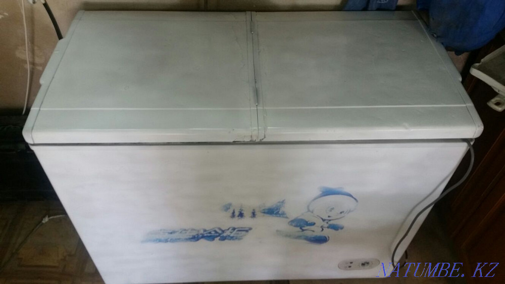 Sell freezer Aqtau - photo 2
