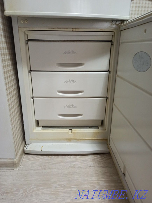 I sell a refrigerator Kostanay - photo 4
