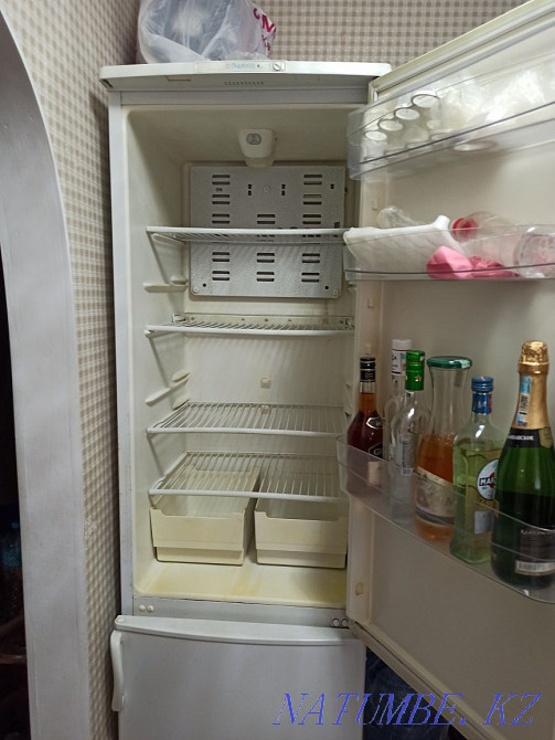 I sell a refrigerator Kostanay - photo 3