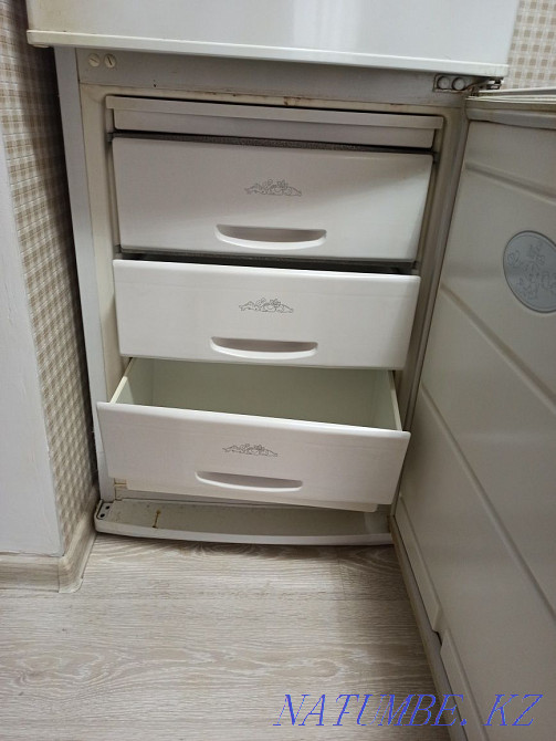 I sell a refrigerator Kostanay - photo 5