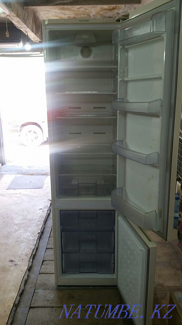 I will sell the refrigerator Aqtau - photo 2