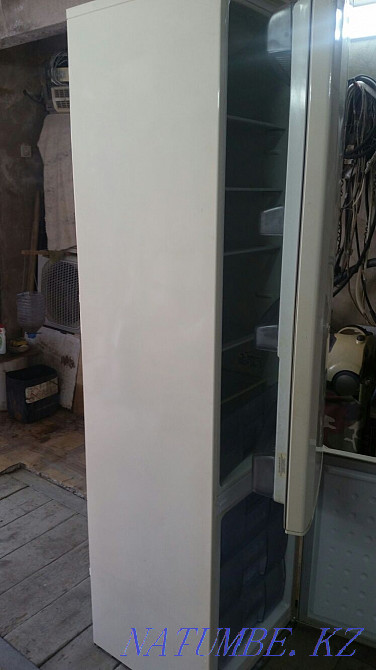 I will sell the refrigerator Aqtau - photo 3
