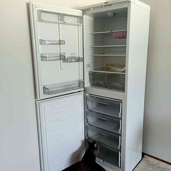 Холодильник в отличном состоянии. Petropavlovsk