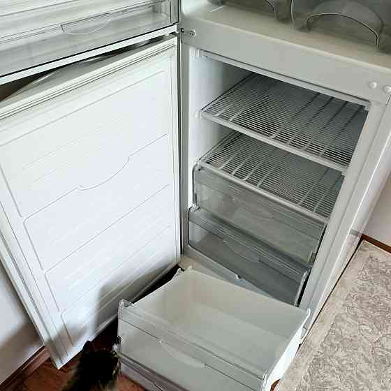 Холодильник в отличном состоянии. Петропавловск