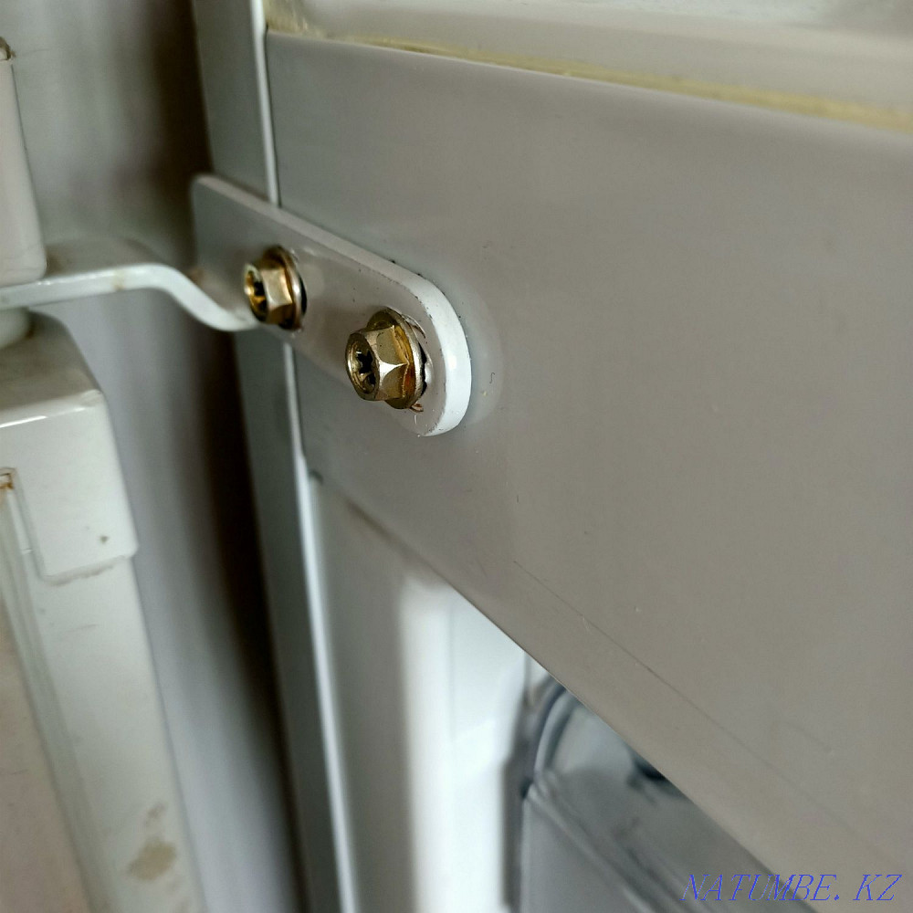 Холодильник в отличном состоянии. Петропавловск - изображение 4