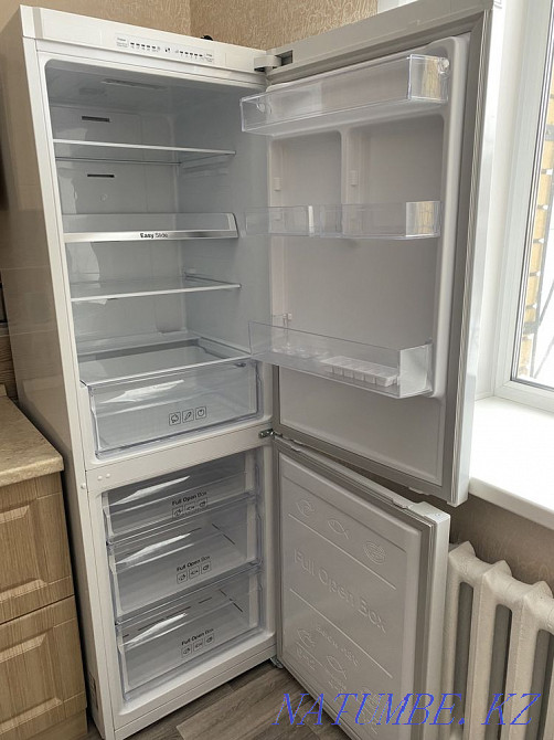 Холодильник в отличном состоянии SAMSUNG Семей - изображение 6