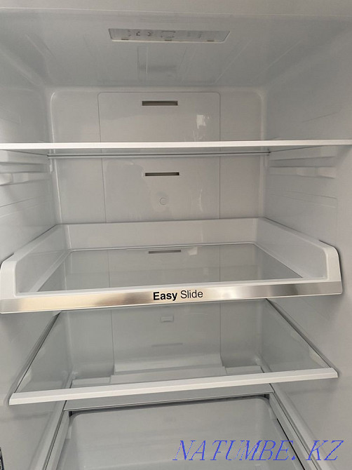 Холодильник в отличном состоянии SAMSUNG Семей - изображение 4