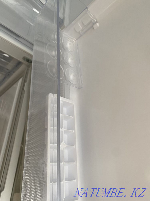 Холодильник в отличном состоянии SAMSUNG Семей - изображение 7