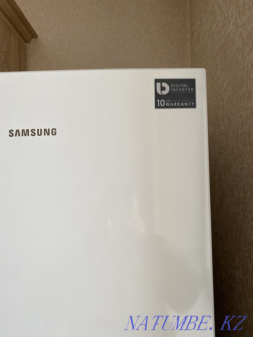 Холодильник в отличном состоянии SAMSUNG Семей - изображение 3