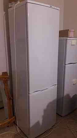 продам новый двухкамерный, двухкомпрессорный холодильник Атлант.  Ақтау 